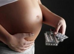 лечение на уреаплазмоза при бременни жени
