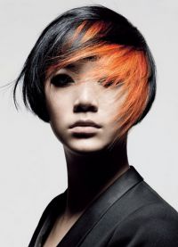 trendy zbarvení vlasů 2014 6