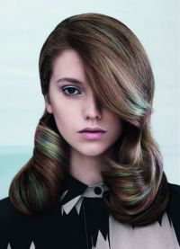 тенденции за оцветяване на коса 2015 6