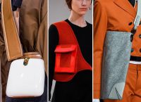 trendy w modnych torbach 20164