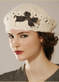 moda berety wiosna 2013 1