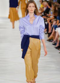 модне блузе 2016 трендови9