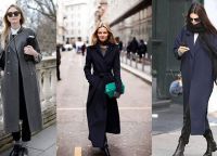 Trendy Trend Coats spomladi 2016 19