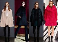 módní kabáty trendy jaro 2016 1