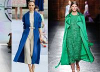 Trendy Coat Trends пролет 2016 3