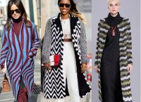 módní kabáty trendy jaro 2016 4