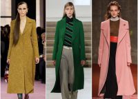 módní pláště trendy jaro 2016 5
