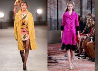 модерни тенденции на палтото пролет 2016 9