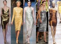 modne sukienki trendy wiosna-lato 2016 17