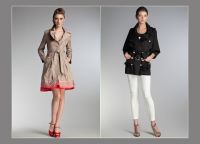Модните дъждобрани попадат в 2013 г. 5