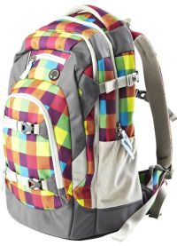 Modne plecaki szkolne dla nastolatków 3