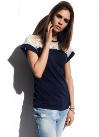 modne t-shirty lato 2014 9