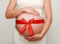 Tretji trimesečje nosečnosti, koliko tednov