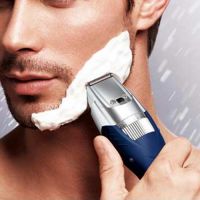 kako izbrati trimmer brade