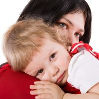 kako pomagati anksioznemu otroku