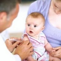 szczepienia przeciwko gruźlicy u dzieci