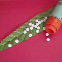 thuja homeopatie indikace