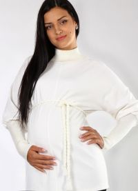 Tunika dla kobiet w ciąży6