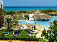 resort mahdia tunezja 2