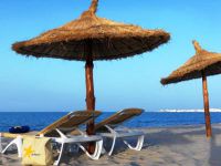 resort mahdia tunezja 3