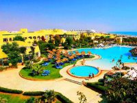 resort mahdia tunezja 5
