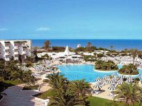 resort mahdia tunezja 6