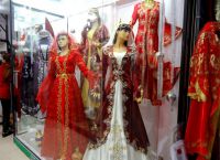 tureckie ubrania narodowe 4