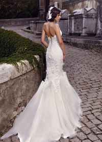 Turecké svatební šaty 5