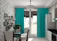 Turquise Blinds10