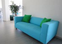 Turkusowa sofa1