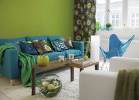 Turquoise sofa4
