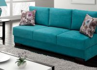 Turquoise sofa6