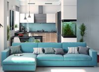 Turquoise sofa9
