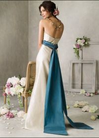 Turquoise vjenčanica 8