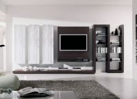 TV v obývacím pokoji 4