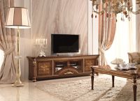Classic Style TV Stand8