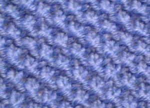 Двустранни модели на игли за плетене за шалове 2