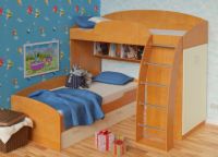 Łóżka piętrowe dla dzieci5