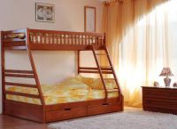 Łóżka piętrowe dla dzieci6