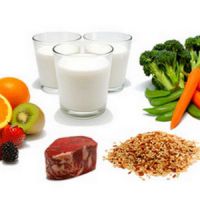 dwutygodniowa dieta białkowa