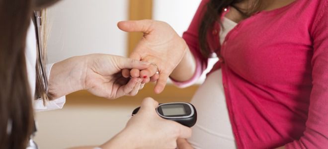 беременность при диабете 1 типа