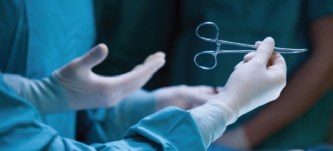 kirurški pobačaj