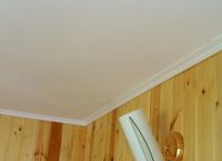 Typy stropů v bytě2