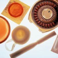 vrste kontracepcije za ženske