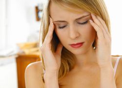 typy bolesti hlavy a příčiny