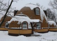 Typy střech soukromých domů19