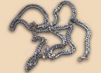 typy tkacích řetězů 7