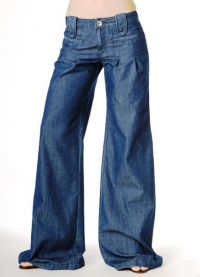 typy ženských džínů 13