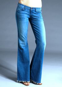 typy ženských jeans 16