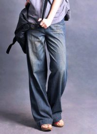 typy ženských džín 24
